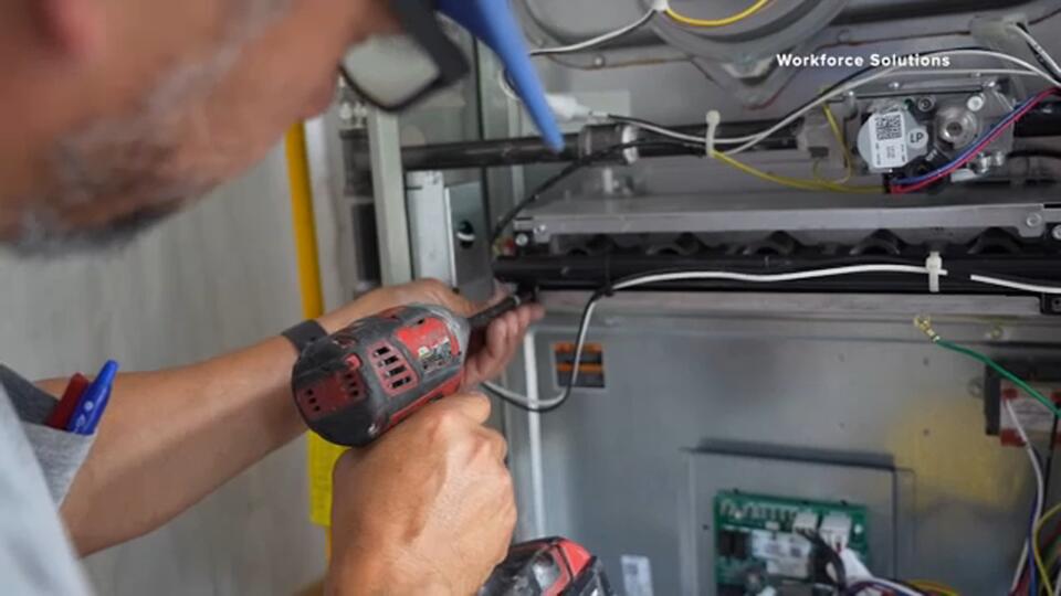 Houston Heat = Hot Job Opportunities?