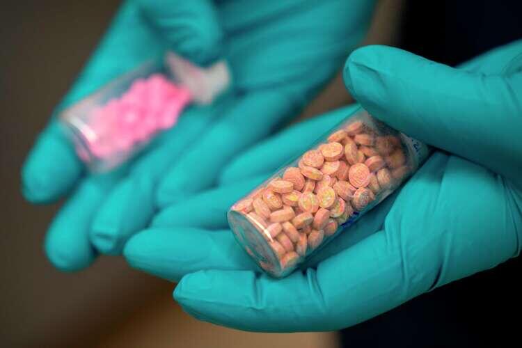 Houston Teens: Less Booze, More Opioids?!