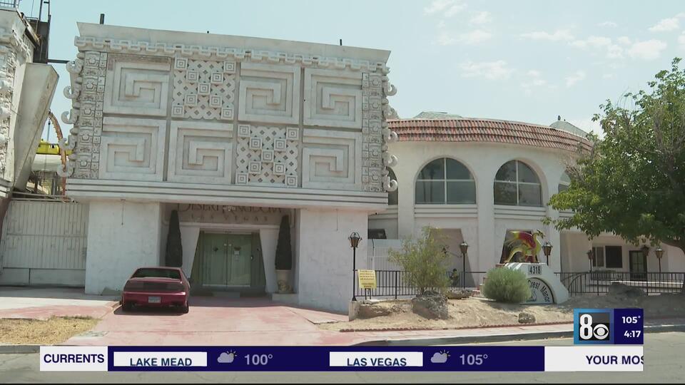 Would You Buy a House With a Planetarium?