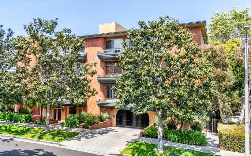 Would You Drop $18M on an Apartment Building?