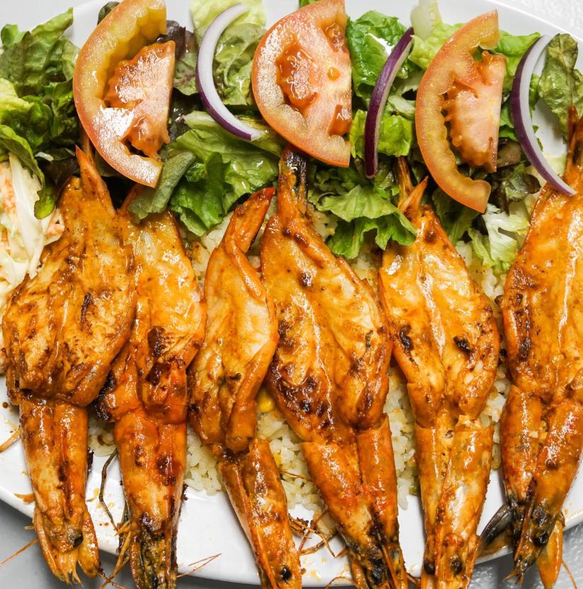 Sinaloan Seafood Truck Comeback!