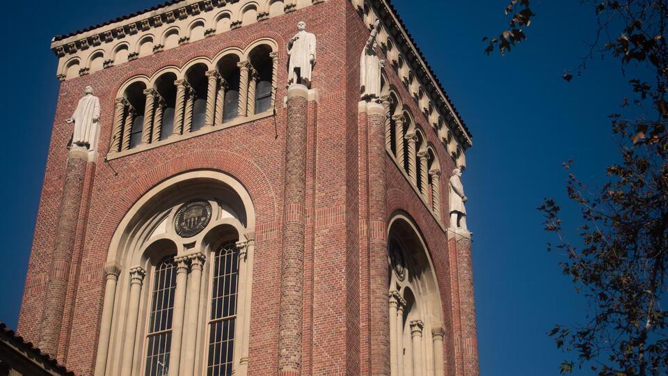 USC’s $200M Deficit Drama Unfolds