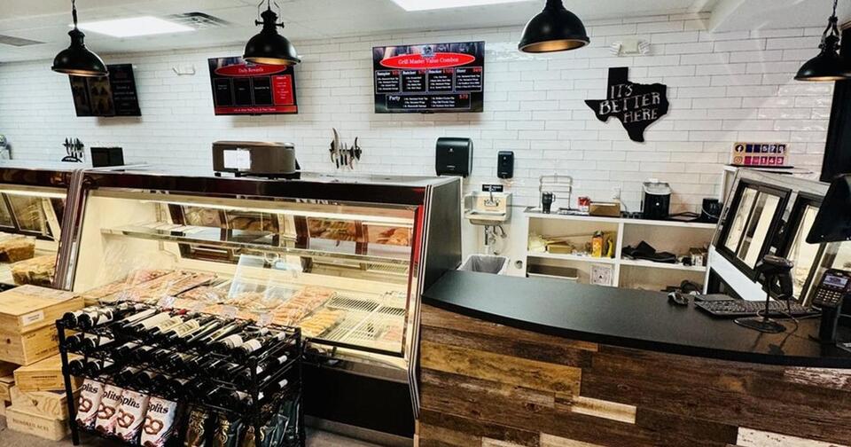Louisville’s Getting a Fancy New Butcher