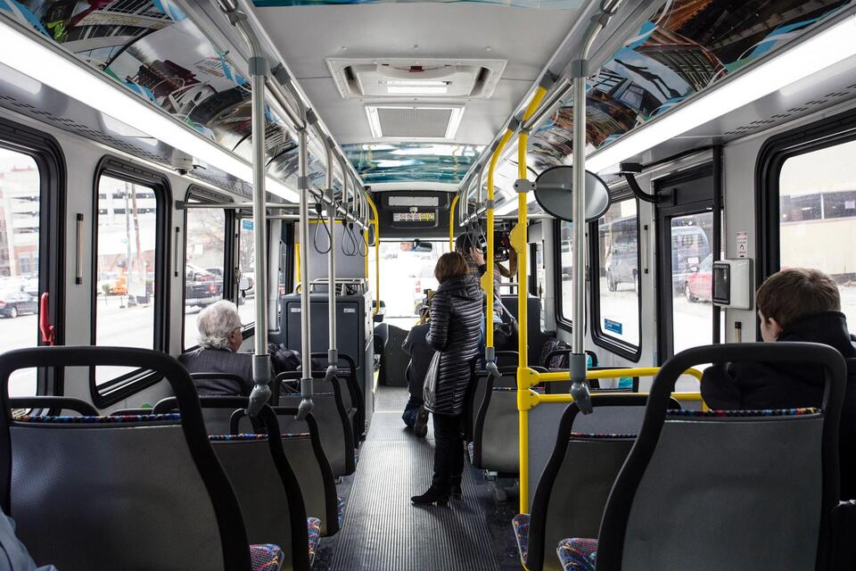 TARC’s Big Move for Magnet School Kids