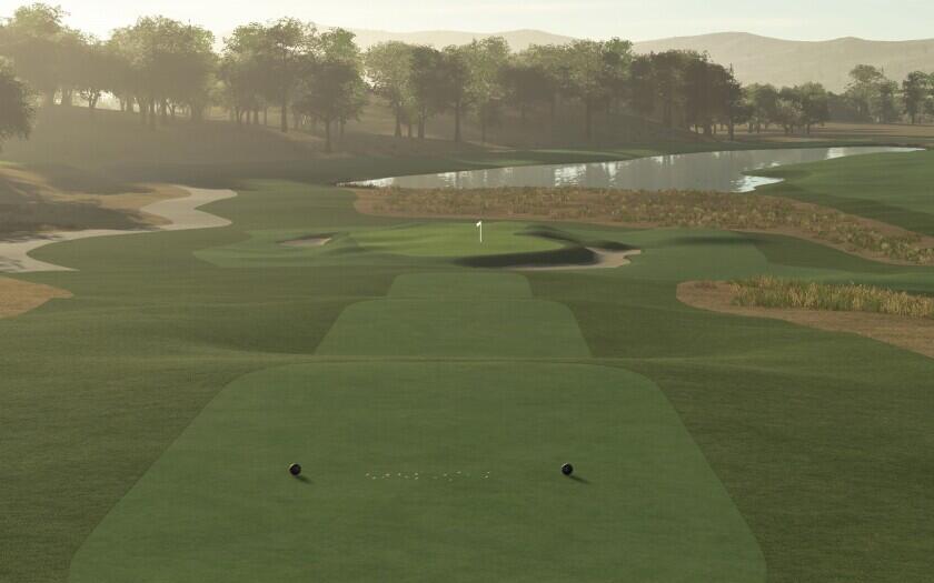Firefly Ignites Nashville Golf Scene