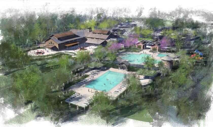 Firefly Ignites Nashville Golf Scene