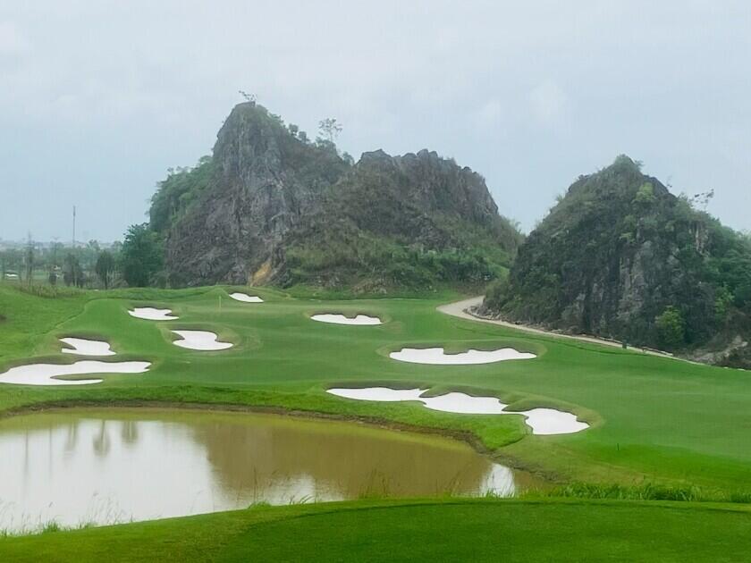 Firefly Ignites Nashville Golf Scene