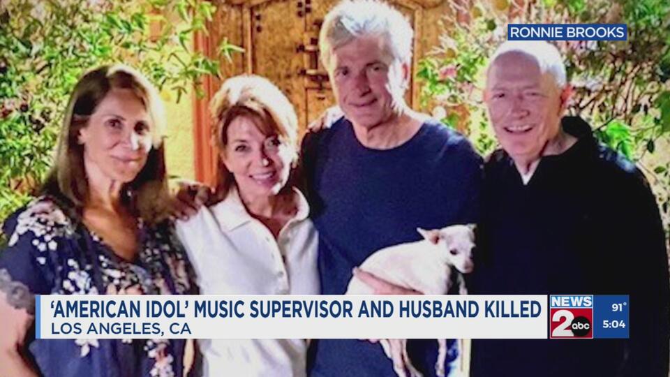 Idol Exec Tragedy: Foul Play or Missed Signs? 💔