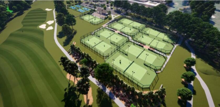 Firefly Ignites Nashville Golf Scene
