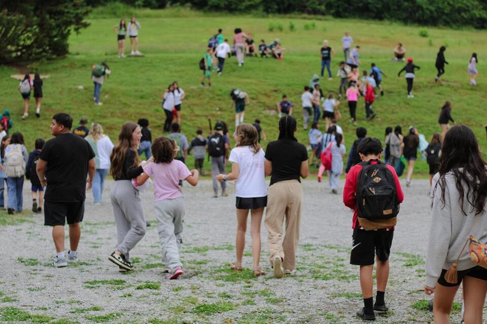 $2M Land Gift Means Epic Nature School