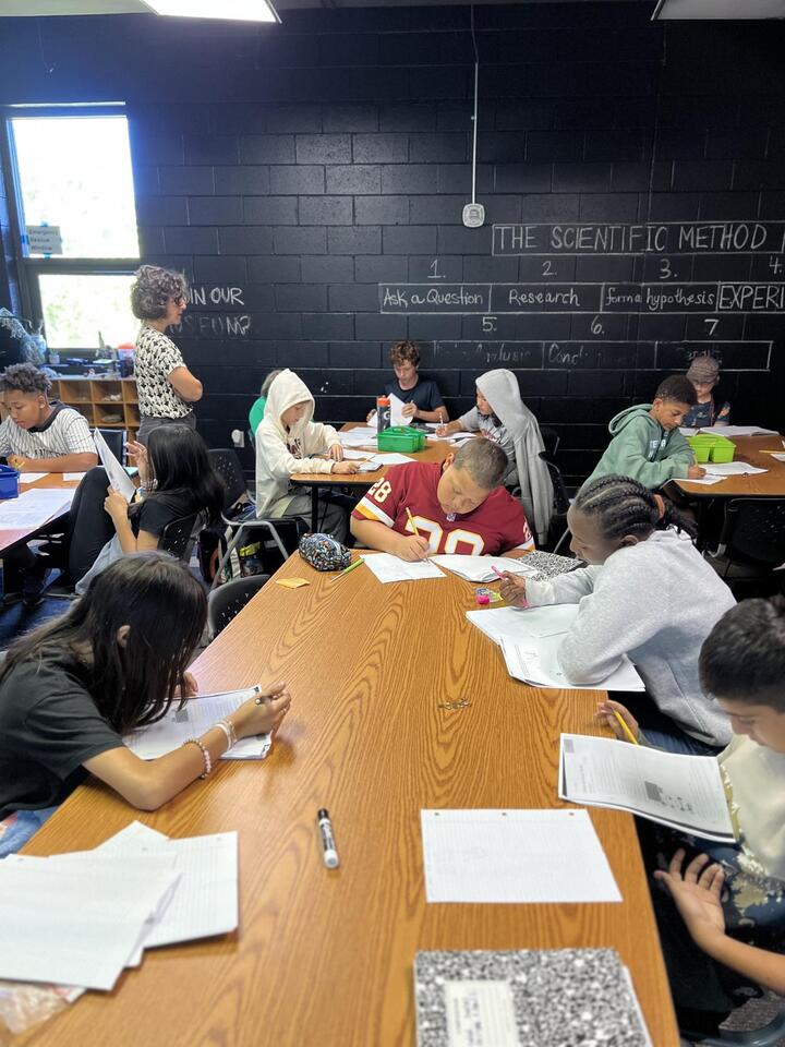 $2M Land Gift Means Epic Nature School