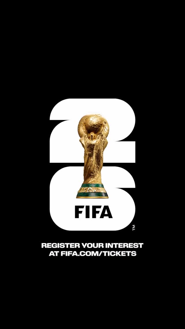 NYC Set for World Cup Ticket Frenzy!