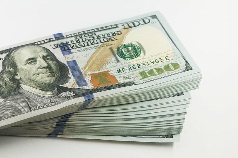 Someone Just Won $50K in Manhattan!