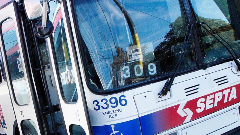 SEPTA Bus Cuts Right Before School?!