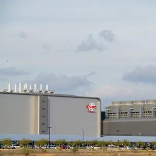 Why Arizona’s Becoming Chip City