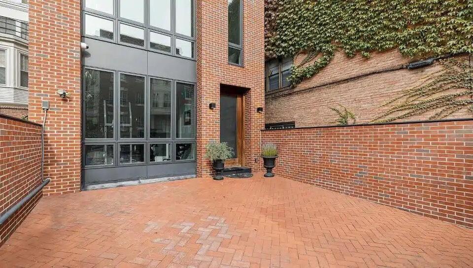 Would You Drop $4.6M for Modern Philly Living?