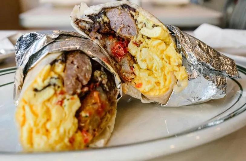NYC Diners You Gotta Try 🍔🥞