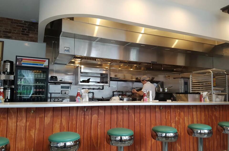 NYC Diners You Gotta Try 🍔🥞
