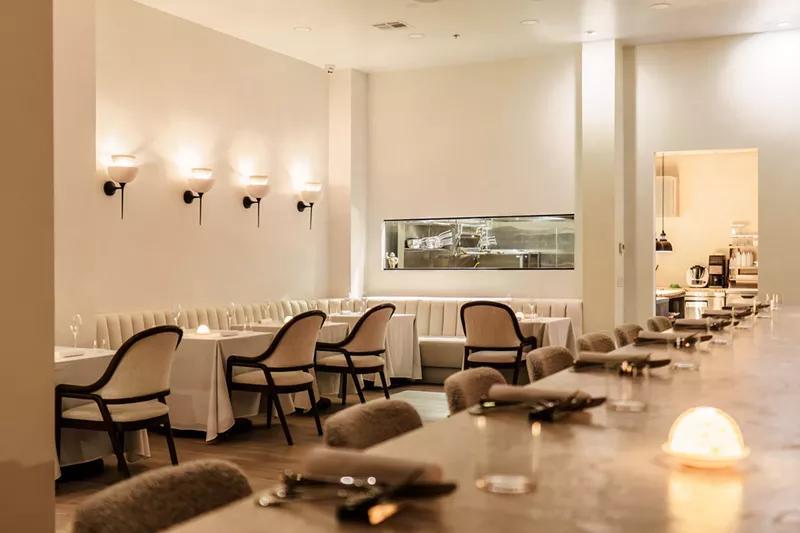 Anhelo’s Luxe Comeback in Scottsdale