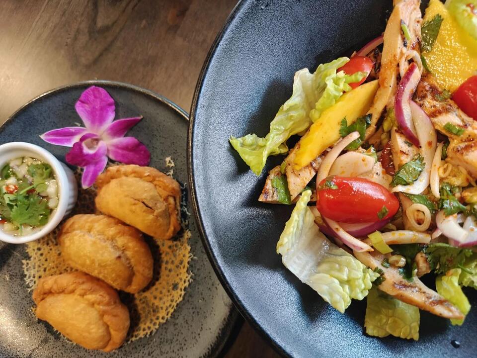 Pittsburgh’s Hottest New Eats This July