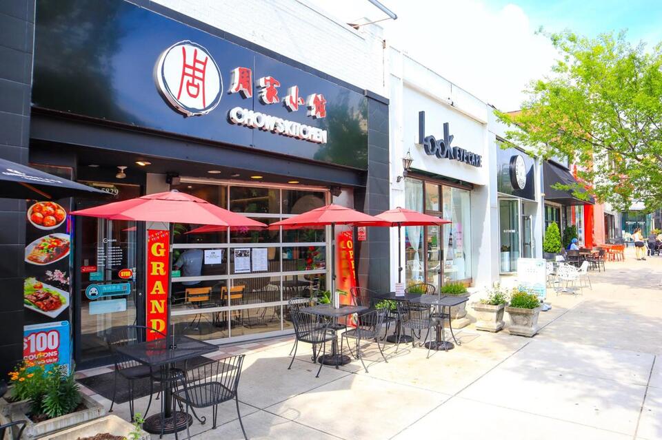 Pittsburgh’s Hottest New Eats This July