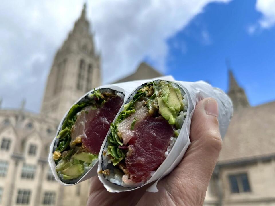 Pittsburgh’s Hottest New Eats This July