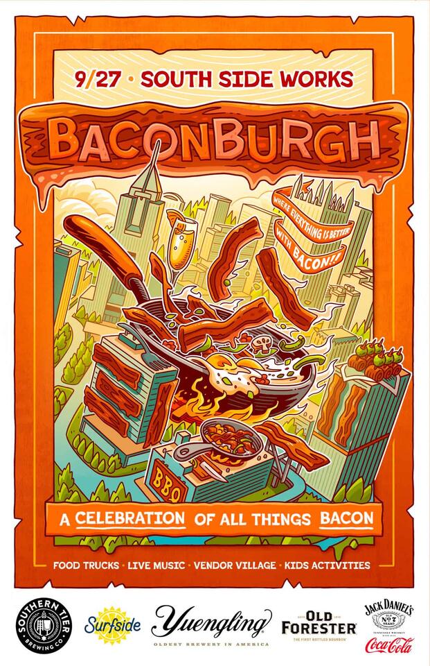 Bacon Lovers, This Fest Is For You!