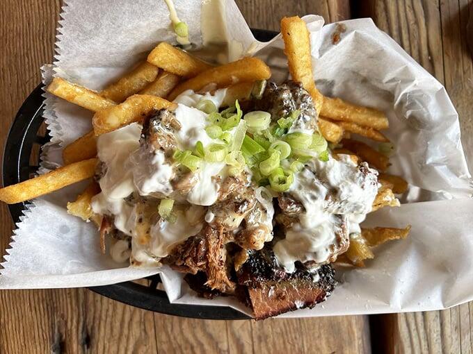This Chicken & Waffles Is Life-Changing