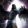 Hidden Angel LionHeart