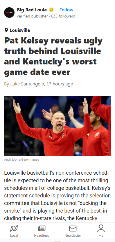 Cards vs. Cats: Rivalry Game Date Drama