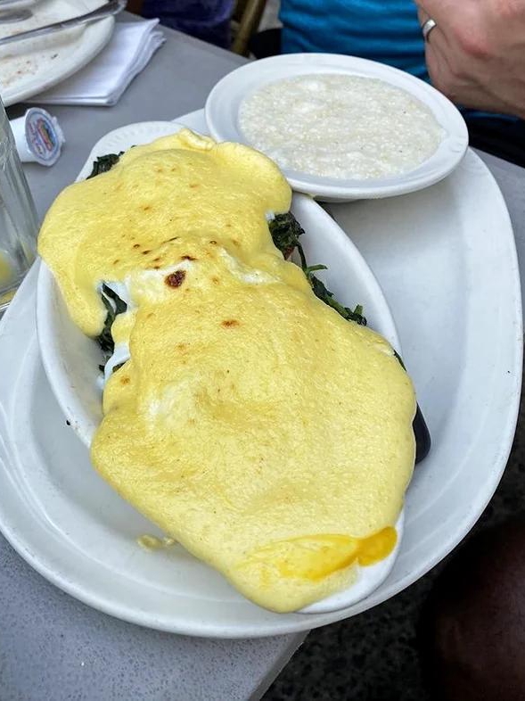 Philly’s Best Cheesesteak? It’s at a Diner!