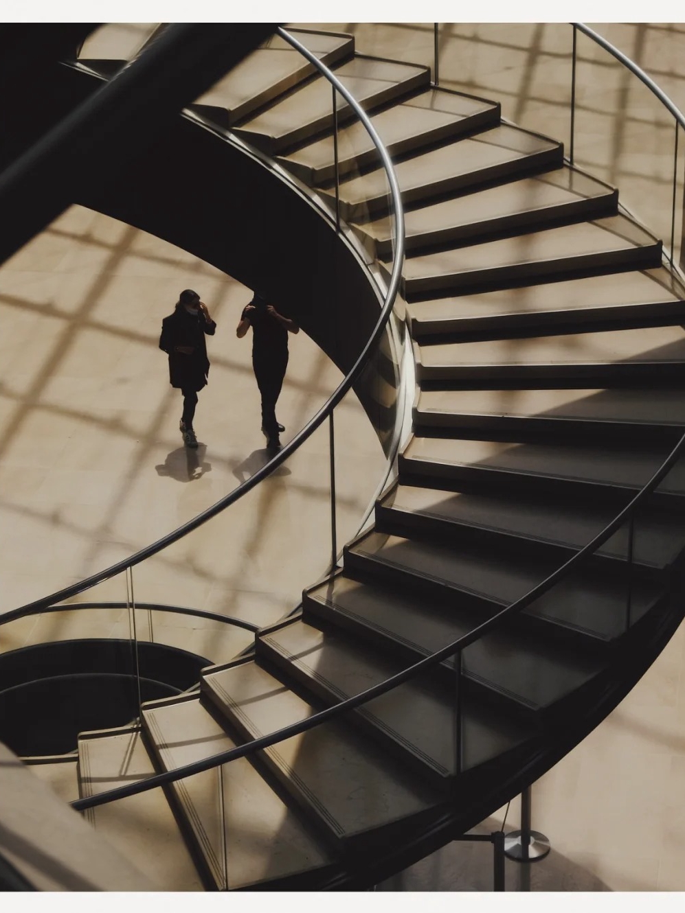 Guillaume Lavrut | Close-up Vibe