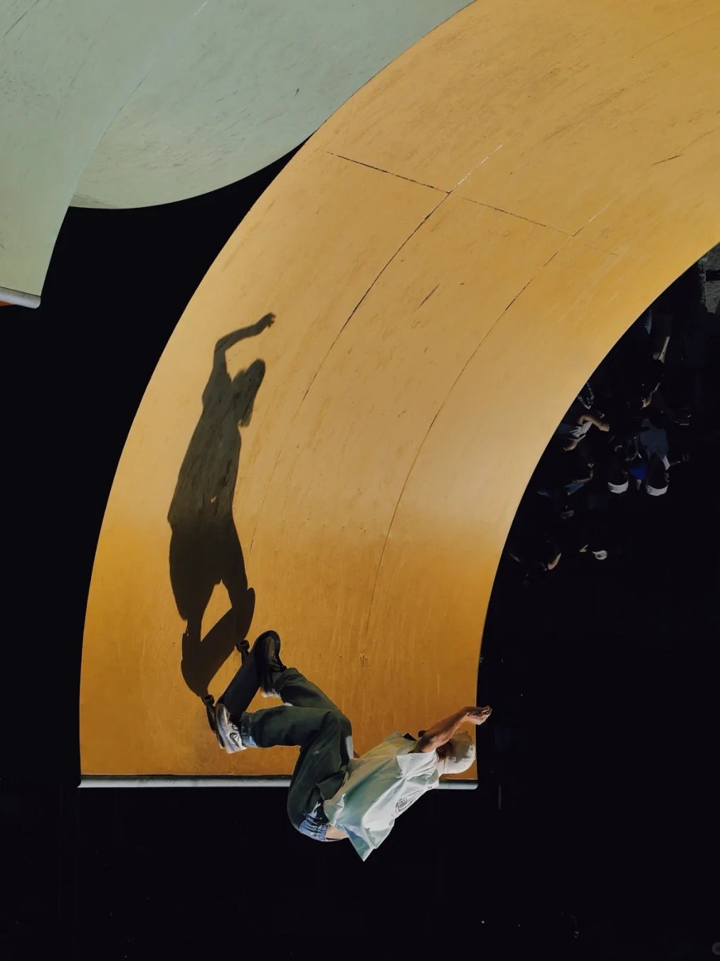 Guillaume Lavrut | Close-up Vibe