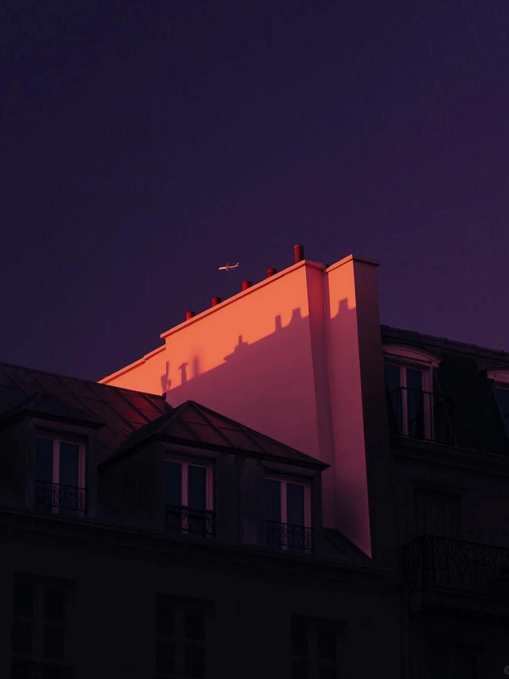 Guillaume Lavrut | Close-up Vibe