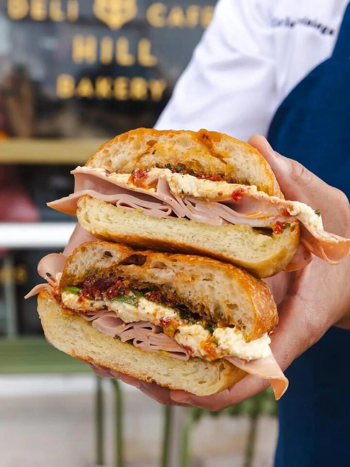Austin’s Fave Eats Are Finally Hitting Dallas!