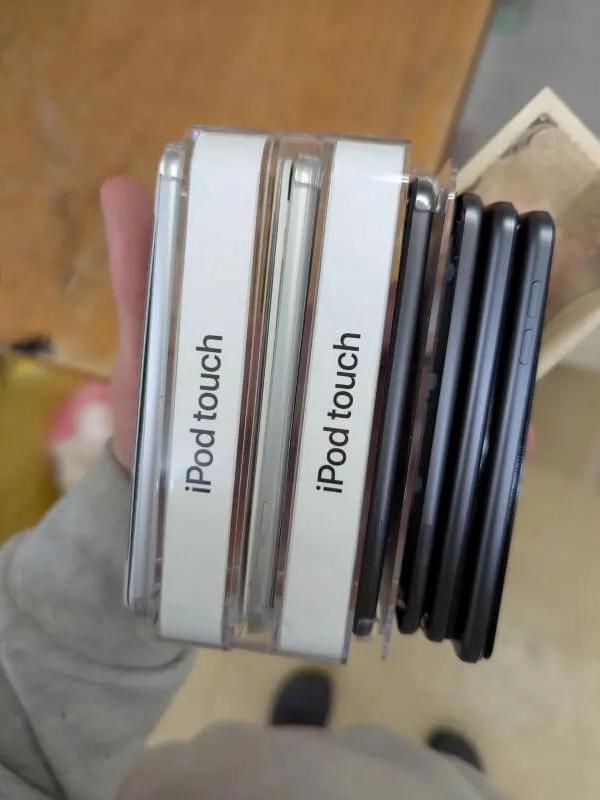 Swollen Batteries: Just Aging or a Design Flaw?