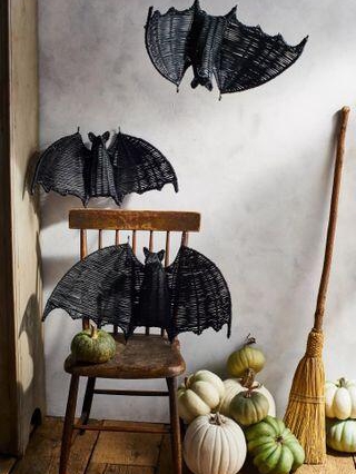 Anthro’s Halloween Drop Is Next-Level Chic