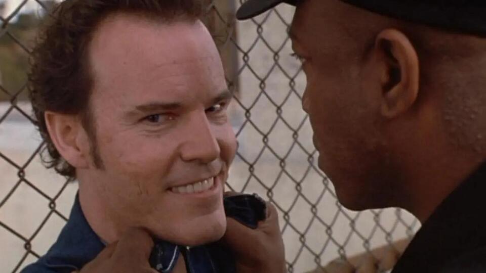 Divoff Snubbed in Wishmaster Sequels? 👀