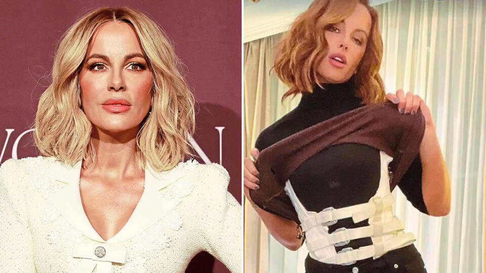 Kate Beckinsale Lawsuit Shocks Fans 😱