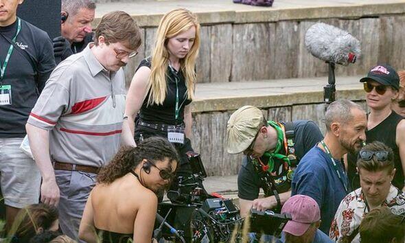 HP TV Set Pics Spark 90s Nostalgia & Debate 🧙‍♂️