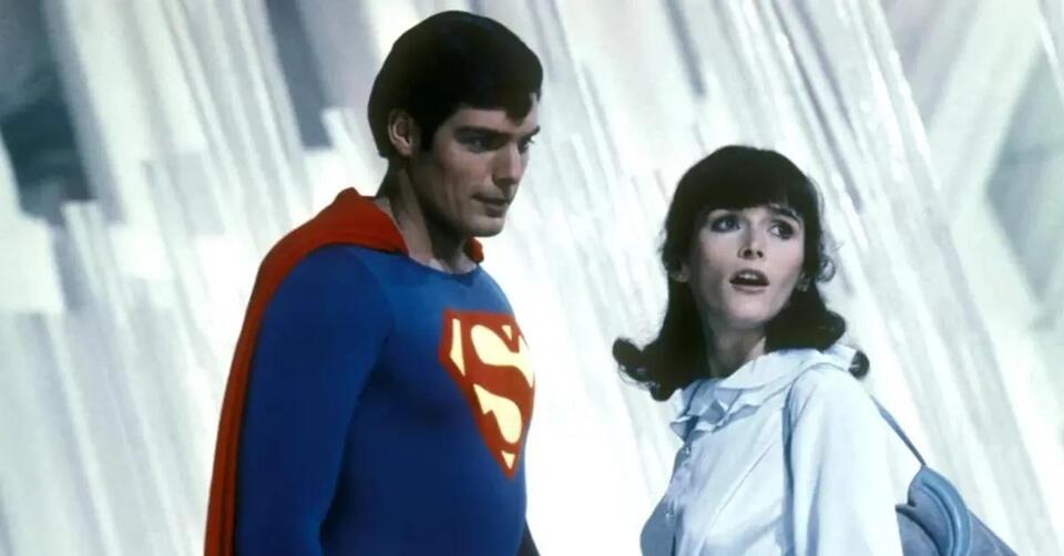 Superman Curse Strikes Again? 😱