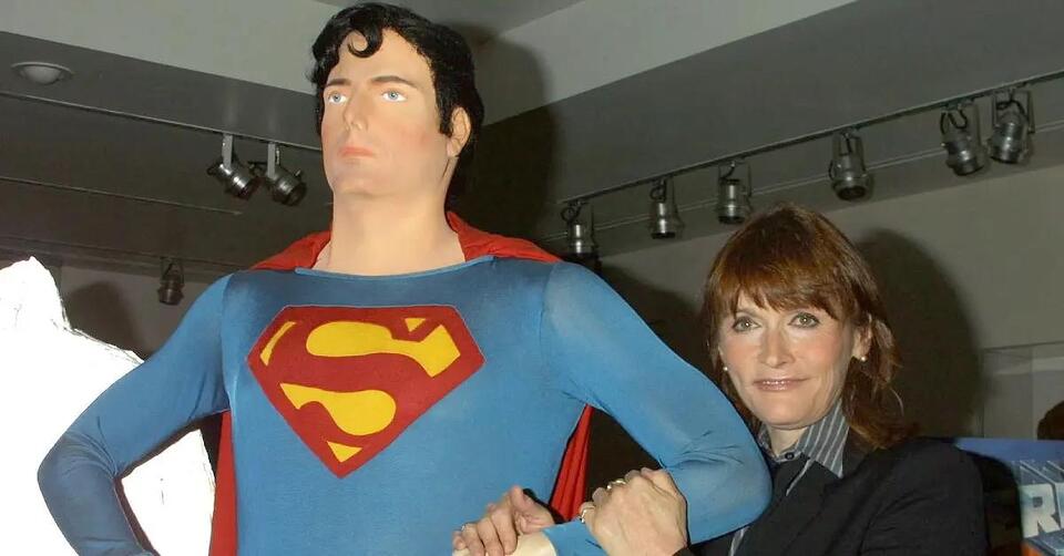 Superman Curse Strikes Again? 😱