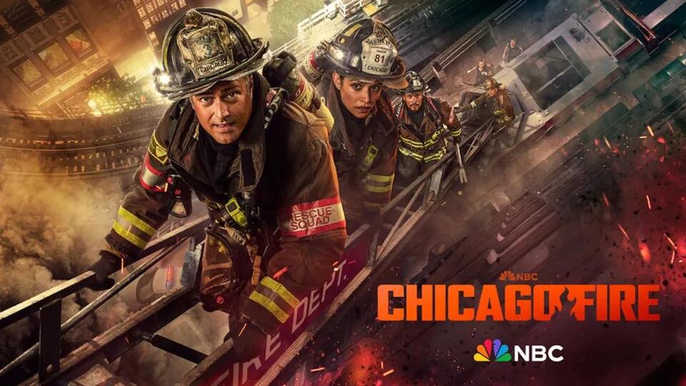 Another Firehouse Shakeup?! 🚒