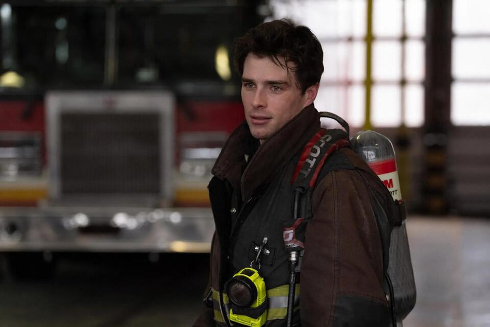 Another Firehouse Shakeup?! 🚒