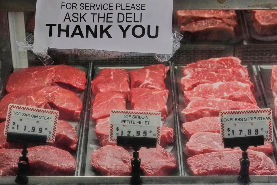 Why Your Burger Costs More This Summer