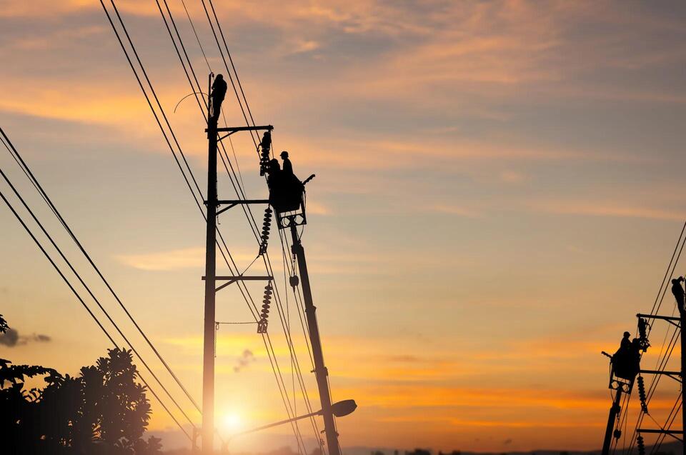 Why Everyone’s Betting on Clean Energy