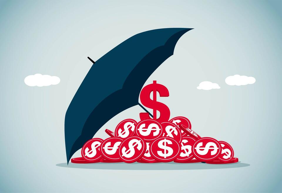 How to Bubble-Wrap Your Investments