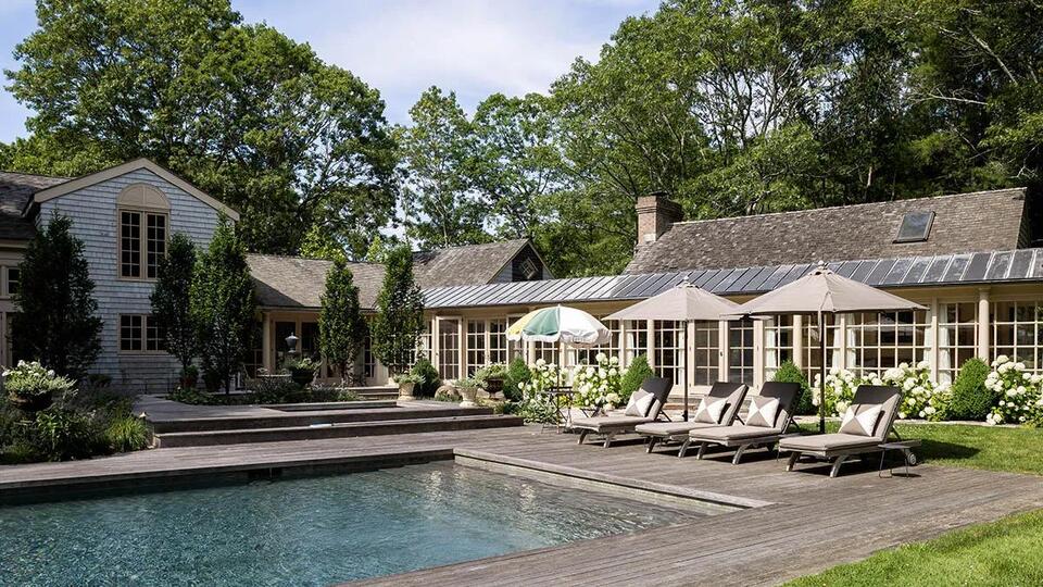 Would You Drop $7M on a Hamptons Hideaway?