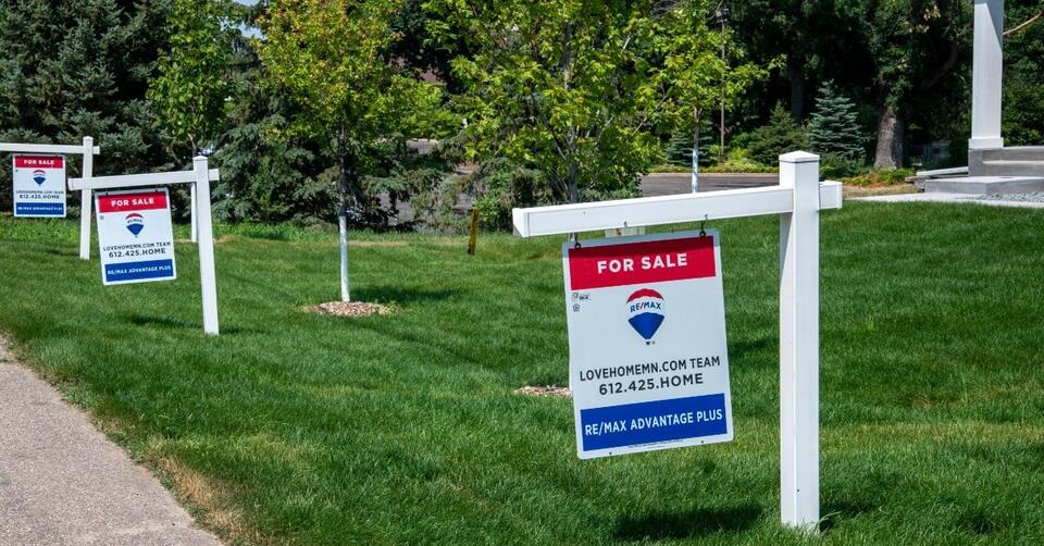 Why Home Prices Feel Out of Reach