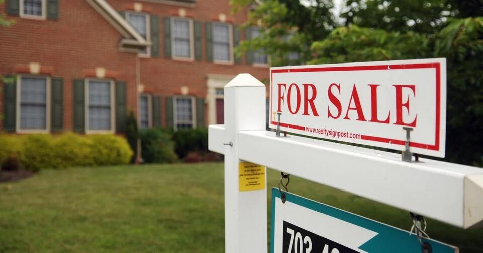 Why Home Prices Feel Out of Reach